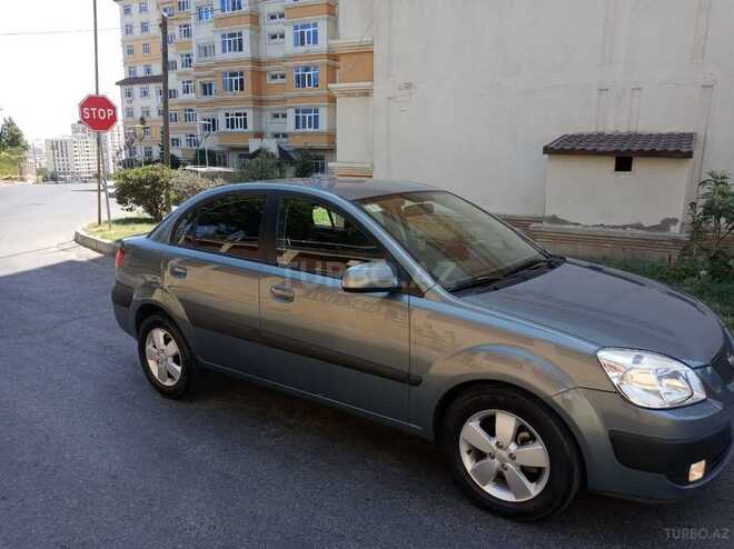 Kia Rio 2008, 162,300 km - 1.4 l - Bakı