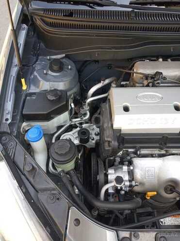 Kia Rio 2008, 162,300 km - 1.4 l - Bakı