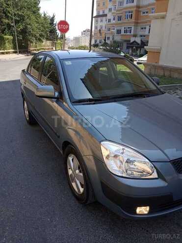 Kia Rio 2008, 162,300 km - 1.4 l - Bakı