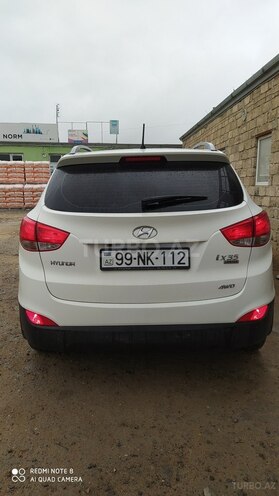 Hyundai ix35 2011, 150,000 km - 2.4 l - Bakı