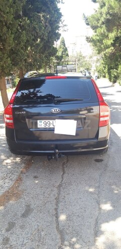 Kia Ceed 2008, 245,000 km - 1.6 l - Bakı