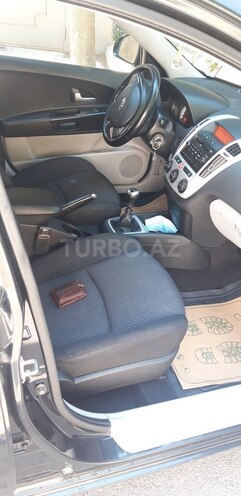 Kia Ceed 2008, 245,000 km - 1.6 l - Bakı