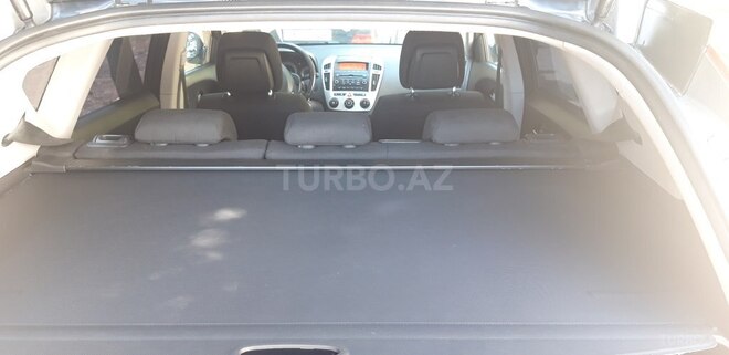 Kia Ceed 2008, 245,000 km - 1.6 l - Bakı