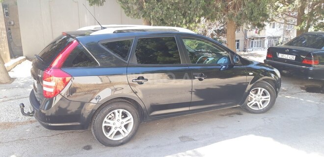 Kia Ceed 2008, 245,000 km - 1.6 l - Bakı