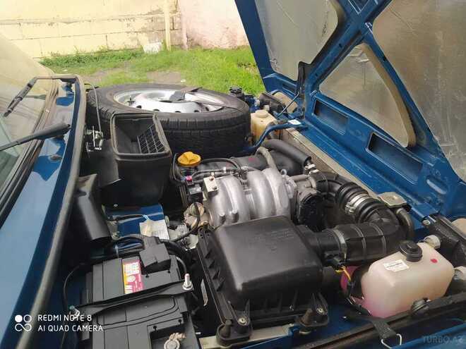 LADA (VAZ) Niva 2014, 83,000 km - 1.7 l - Gəncə