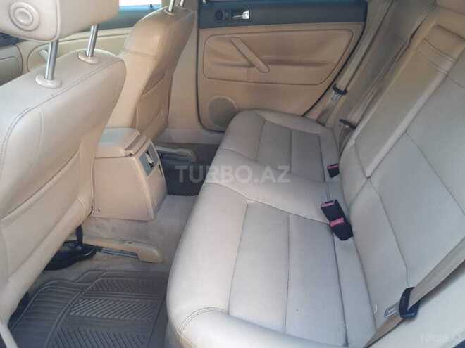 Volkswagen Passat 2004, 161,000 km - 1.8 l - Bakı