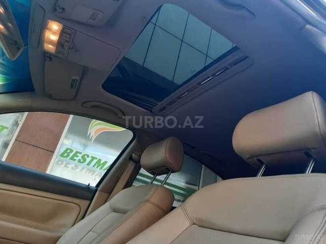 Volkswagen Passat 2004, 161,000 km - 1.8 l - Bakı
