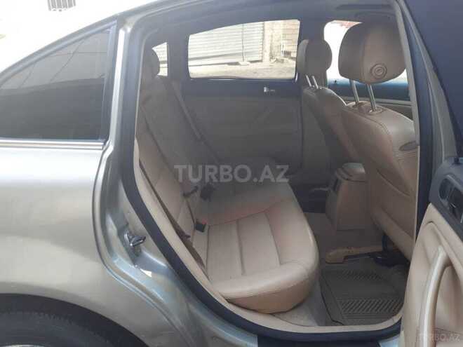 Volkswagen Passat 2004, 161,000 km - 1.8 l - Bakı