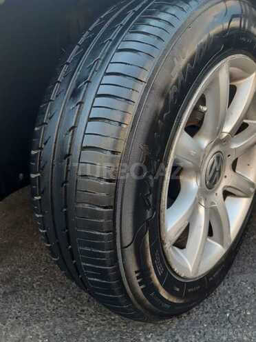 Volkswagen Passat 2004, 161,000 km - 1.8 l - Bakı