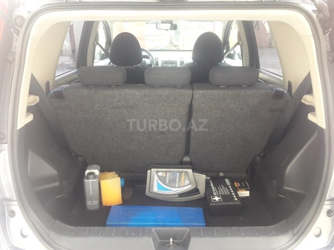 Nissan Note 2008, 147,000 km - 1.5 l - Bakı