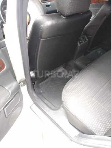 Mercedes E 220 1999, 481,000 km - 2.2 l - Bakı