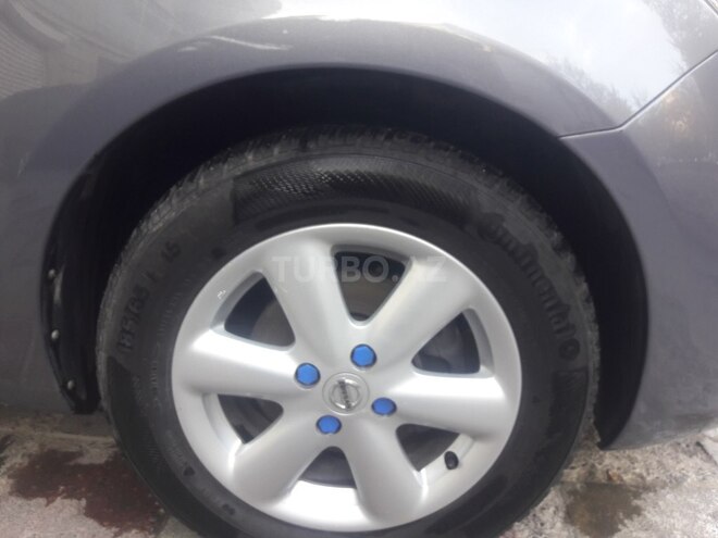 Nissan Note 2008, 147,000 km - 1.5 l - Bakı