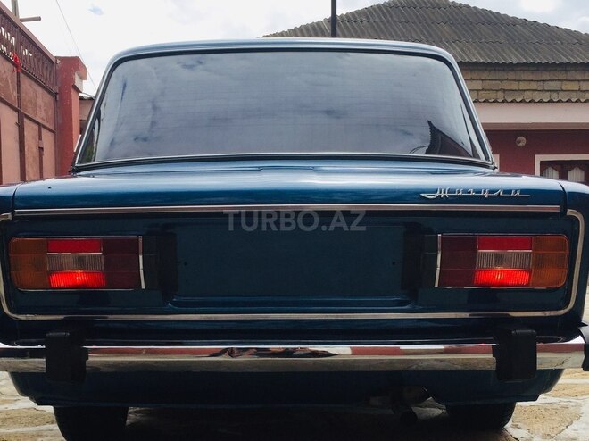 LADA (VAZ) 2106 2003, 15,000 km - 1.6 l - Bakı