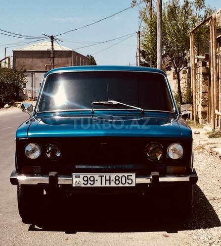 LADA (VAZ) 2106 2003, 15,000 km - 1.6 l - Bakı