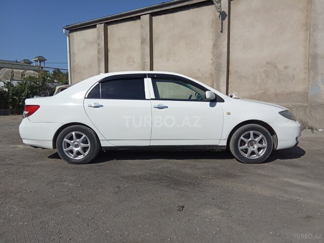 BYD F3 2008, 143,000 km - 1.6 l - Bakı