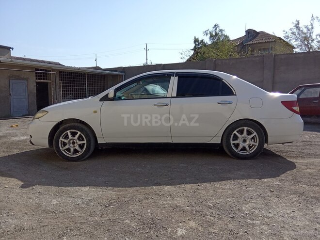 BYD F3 2008, 143,000 km - 1.6 l - Bakı