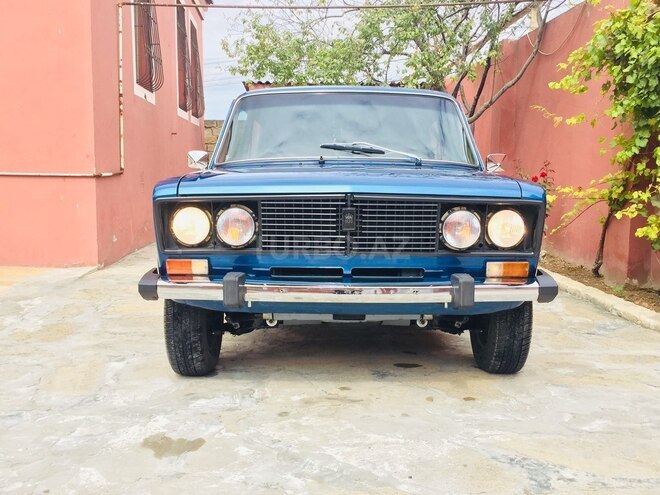 LADA (VAZ) 2106 2003, 15,000 km - 1.6 l - Bakı