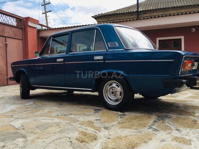 LADA (VAZ) 2106 2003, 15,000 km - 1.6 l - Bakı