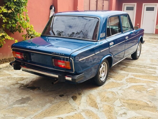 LADA (VAZ) 2106 2003, 15,000 km - 1.6 l - Bakı