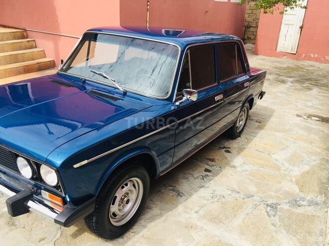 LADA (VAZ) 2106 2003, 15,000 km - 1.6 l - Bakı