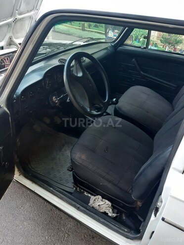 LADA (VAZ) 2106 1999, 222,279 km - 1.6 л - Ağdaş
