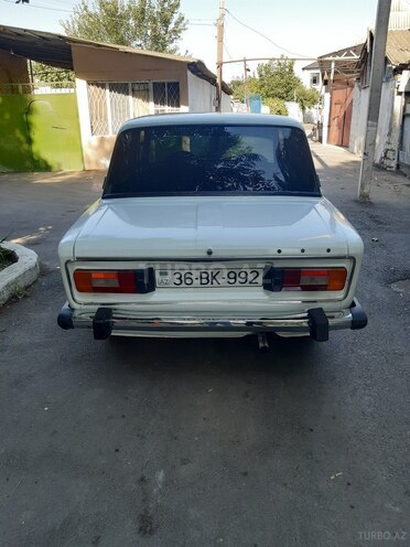 LADA (VAZ) 2106 1999, 222,279 km - 1.6 л - Ağdaş