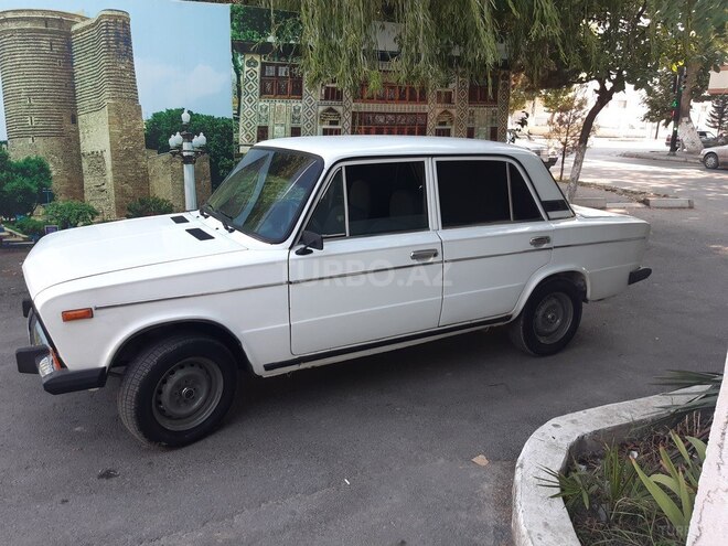 LADA (VAZ) 2106 1999, 222,279 km - 1.6 л - Ağdaş
