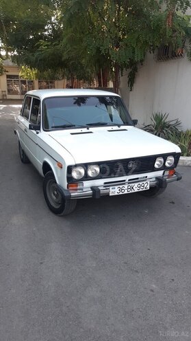 LADA (VAZ) 2106 1999, 222,279 km - 1.6 л - Ağdaş