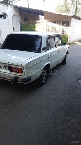 LADA (VAZ) 2106 1999, 222,279 km - 1.6 л - Ağdaş
