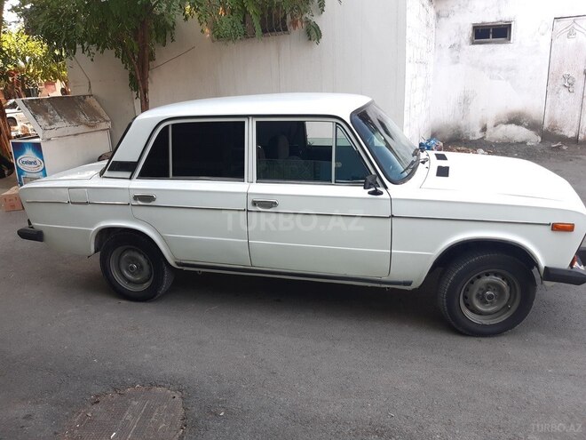 LADA (VAZ) 2106 1999, 222,279 km - 1.6 л - Ağdaş