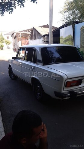 LADA (VAZ) 2106 1999, 222,279 km - 1.6 л - Ağdaş