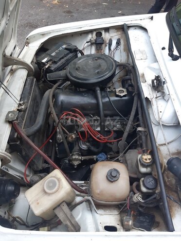LADA (VAZ) 2106 1999, 222,279 km - 1.6 л - Ağdaş