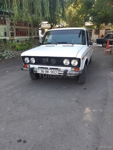 LADA (VAZ) 2106 1999, 222,279 km - 1.6 л - Ağdaş