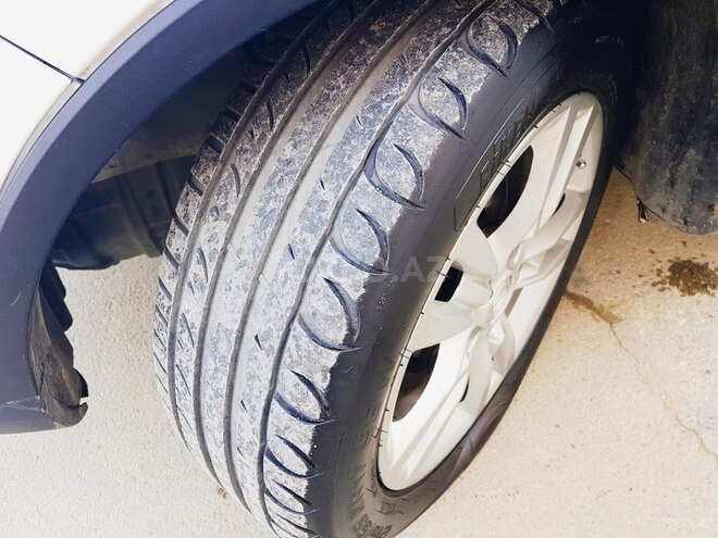 Changan CS 35 2014, 109,000 km - 1.6 l - Xırdalan