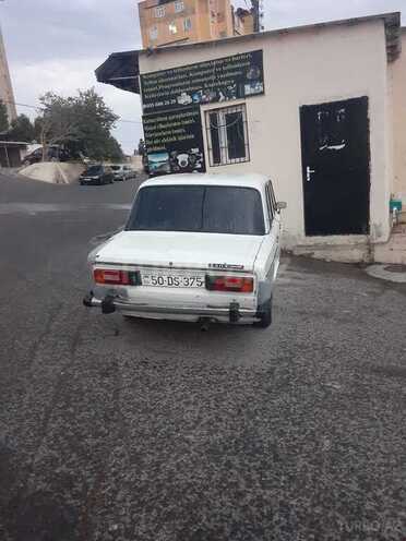 LADA (VAZ) 2106 1986, 75,000 km - 1.6 л - Bakı