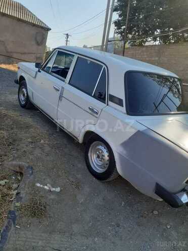 LADA (VAZ) 2106 1986, 75,000 km - 1.6 л - Bakı