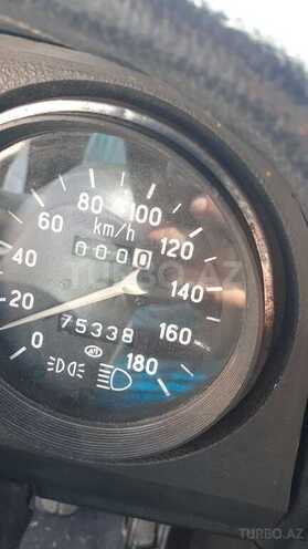 LADA (VAZ) 2106 1986, 75,000 km - 1.6 л - Bakı