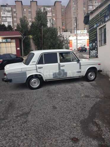 LADA (VAZ) 2106 1986, 75,000 km - 1.6 л - Bakı