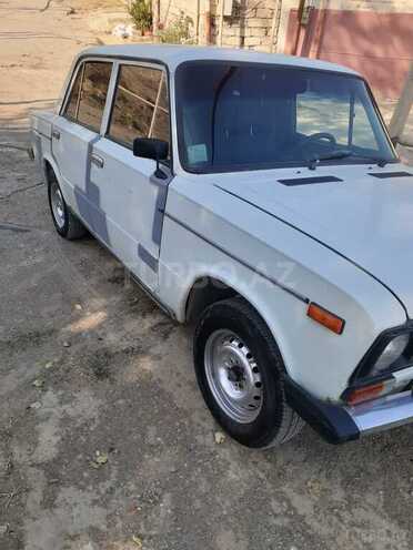 LADA (VAZ) 2106 1986, 75,000 km - 1.6 л - Bakı