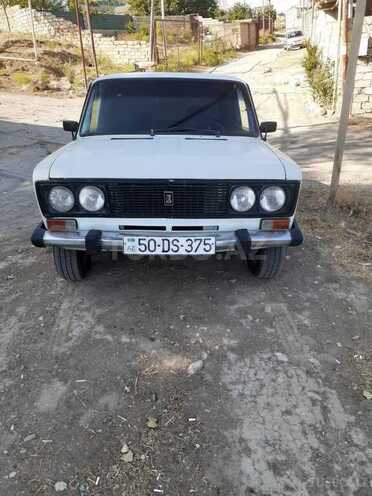 LADA (VAZ) 2106 1986, 75,000 km - 1.6 л - Bakı