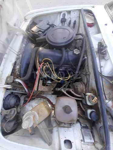 LADA (VAZ) 2106 1986, 75,000 km - 1.6 л - Bakı