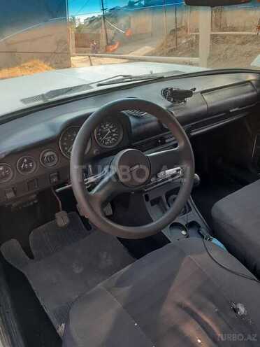 LADA (VAZ) 2106 1986, 75,000 km - 1.6 л - Bakı