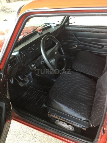 LADA (VAZ) 2105 1989, 250,000 km - 1.3 l - Mingəçevir