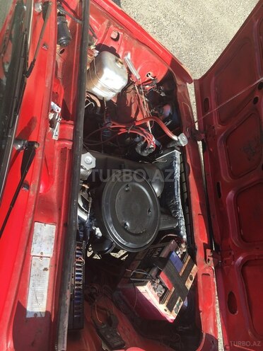 LADA (VAZ) 2105 1989, 250,000 km - 1.3 l - Mingəçevir