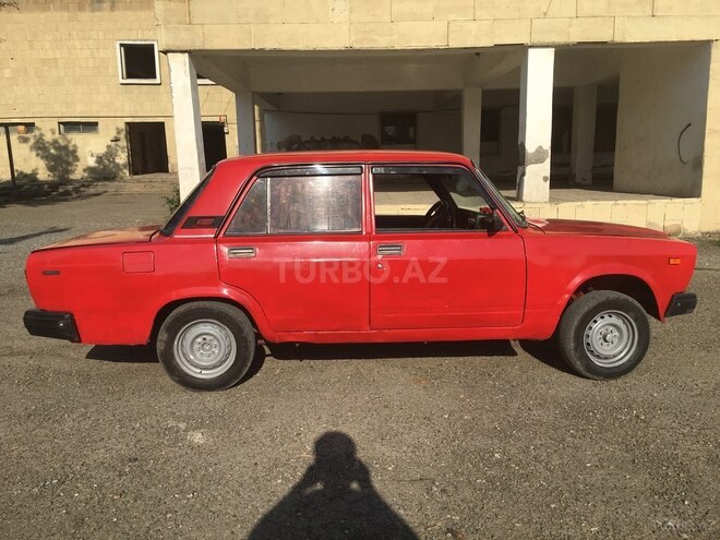 LADA (VAZ) 2105 1989, 250,000 km - 1.3 l - Mingəçevir