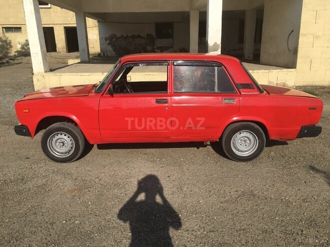 LADA (VAZ) 2105 1989, 250,000 km - 1.3 l - Mingəçevir