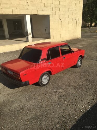 LADA (VAZ) 2105 1989, 250,000 km - 1.3 l - Mingəçevir