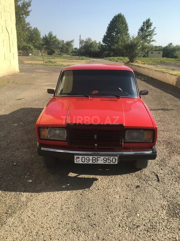 LADA (VAZ) 2105 1989, 250,000 km - 1.3 l - Mingəçevir