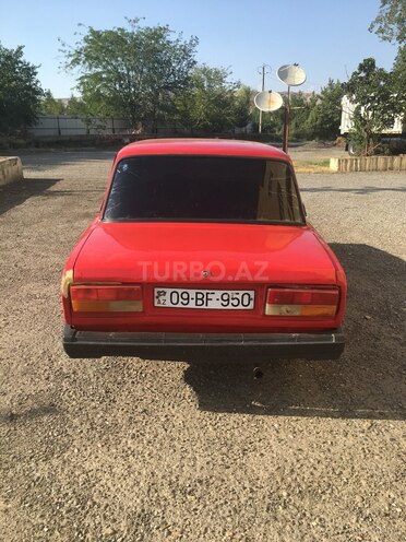 LADA (VAZ) 2105 1989, 250,000 km - 1.3 l - Mingəçevir