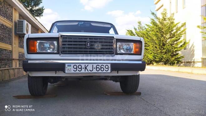 LADA (VAZ) 2107 2012, 100,000 km - 1.6 l - Bakı